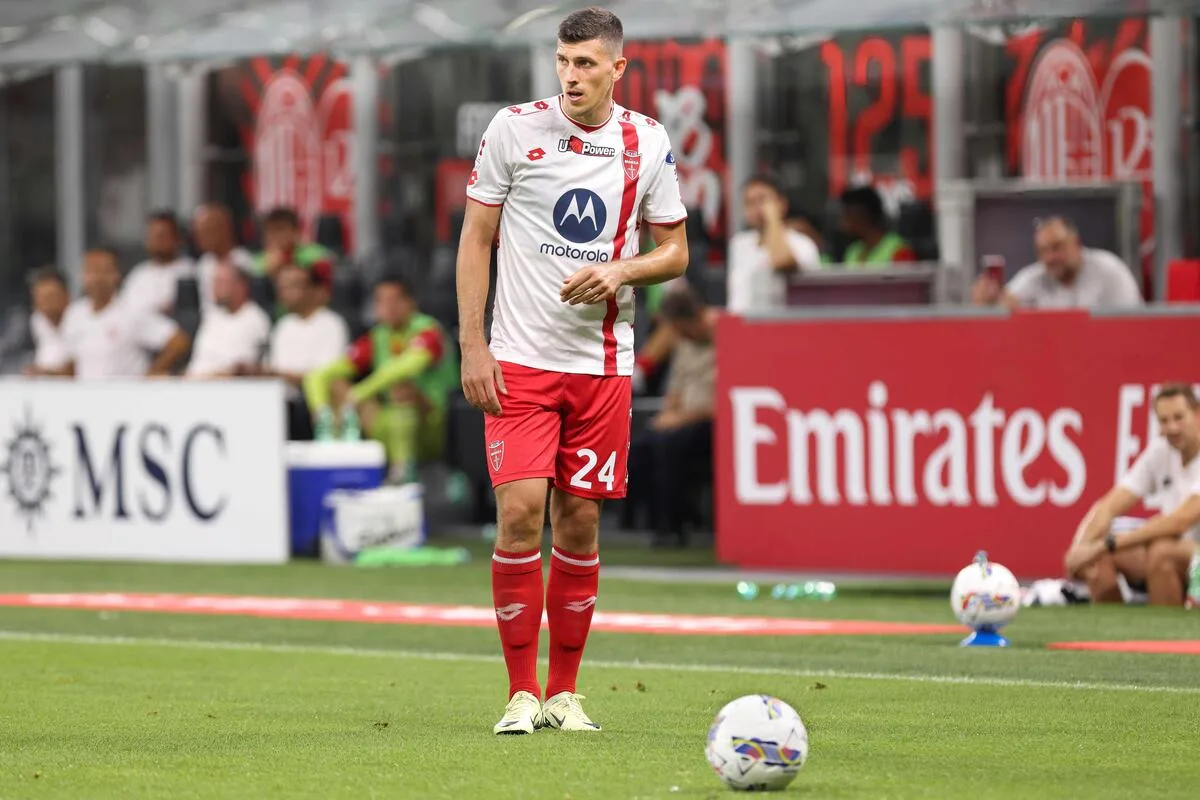 Palpite: A.C. Monza x Genoa – Campeonato Italiano – 24 de agosto de 2024