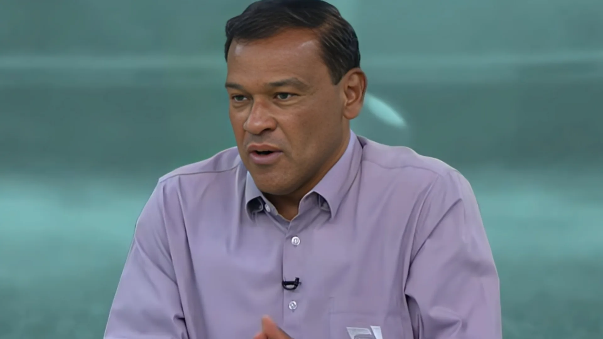 Muller projeta saída no Palmeiras: “Vai sentir falta dele”