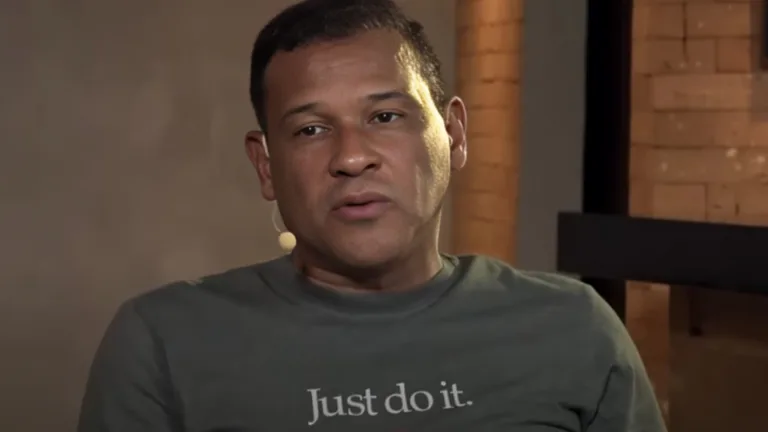 Muller elege atacante extraordinário no Brasil hoje: “Difícil segurar”