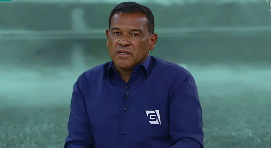 Muller impacta e banca futuro do Corinthians no Brasileirão