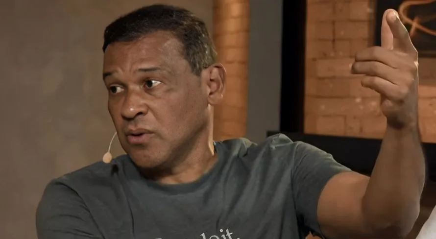 Muller se antecipa e elege time rebaixado no Brasileirão: “Já caiu”