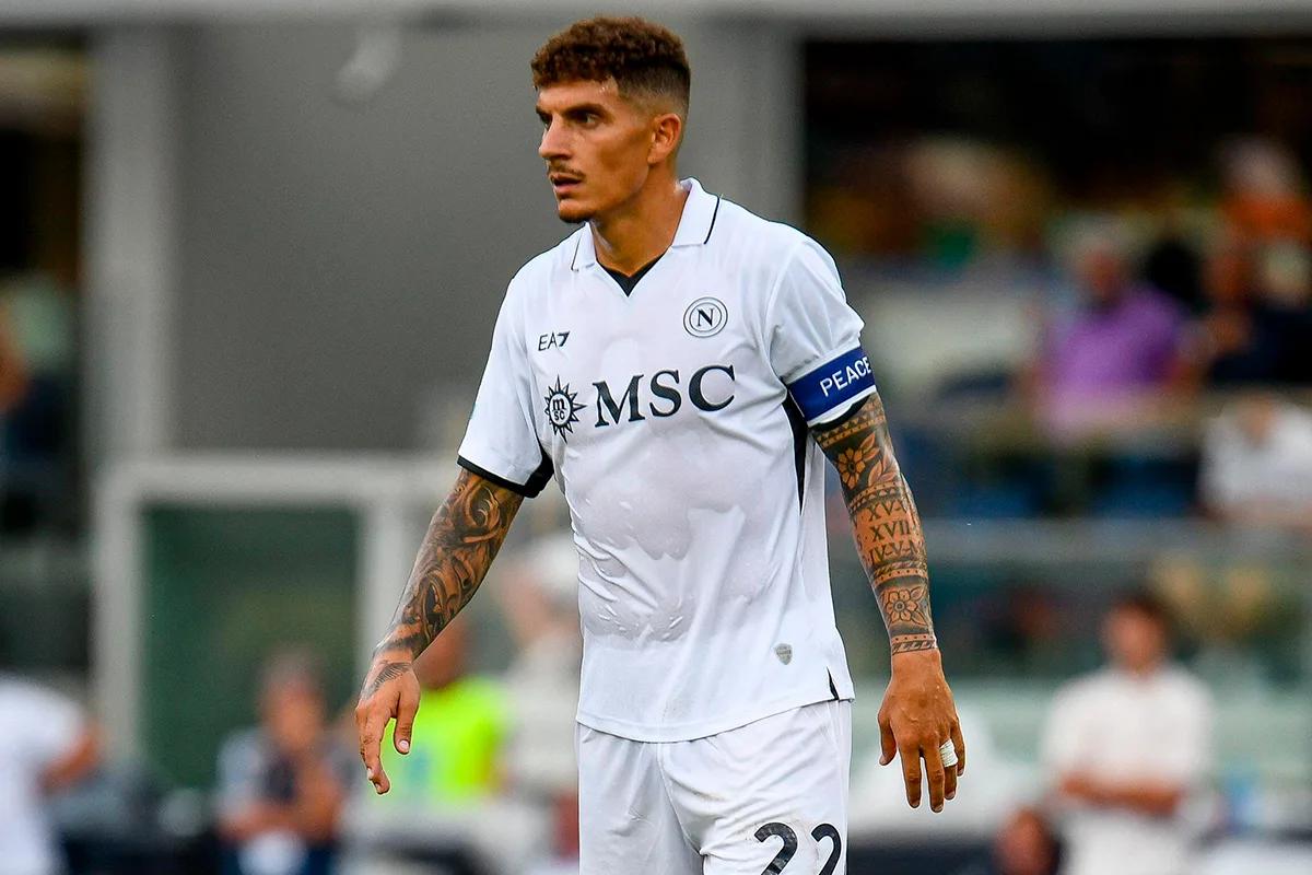 Palpite: Napoli x Lecce – Campeonato Italiano – 26 de outubro de 2024