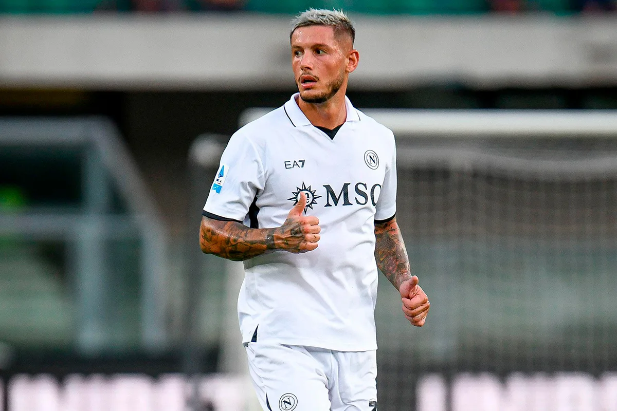 Palpite: Napoli x Parma – Campeonato Italiano – 31 de agosto de 2024