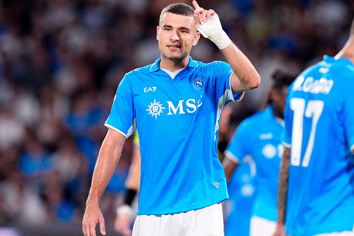 Palpite: Napoli x A.C. Monza – Campeonato Italiano – 29 de setembro de 2024