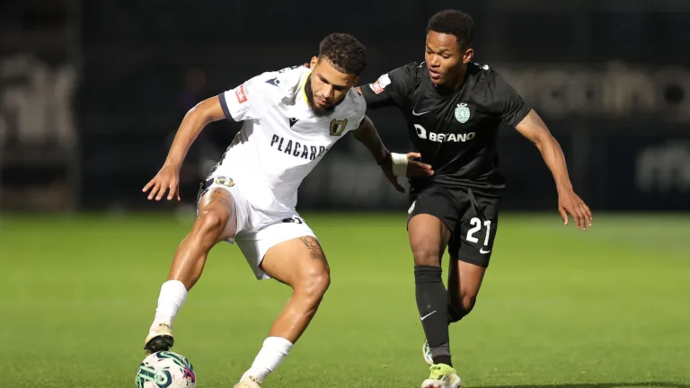 Internacional anuncia contratação de Nathan, do Santos