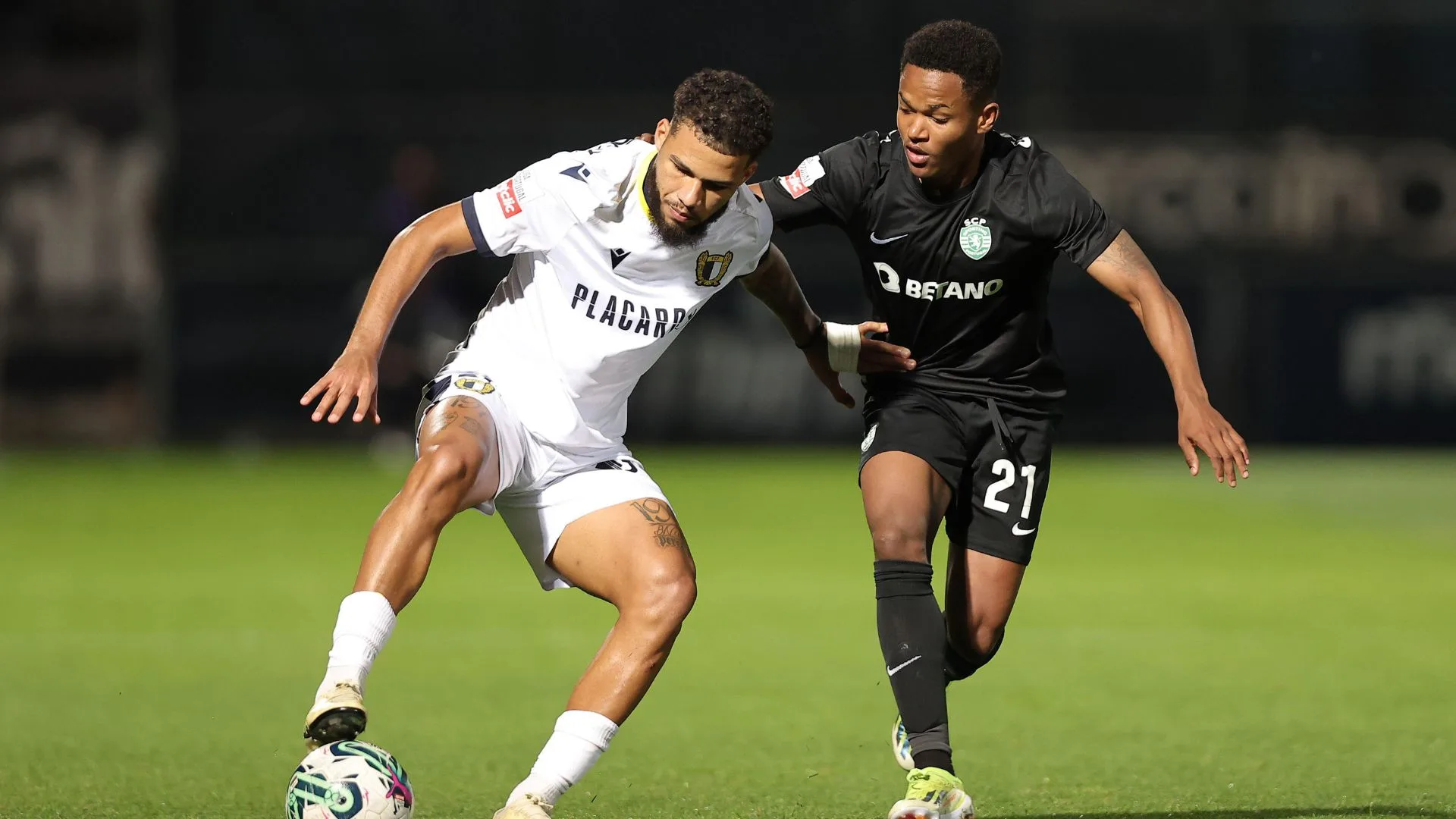 Internacional anuncia contratação de Nathan, do Santos