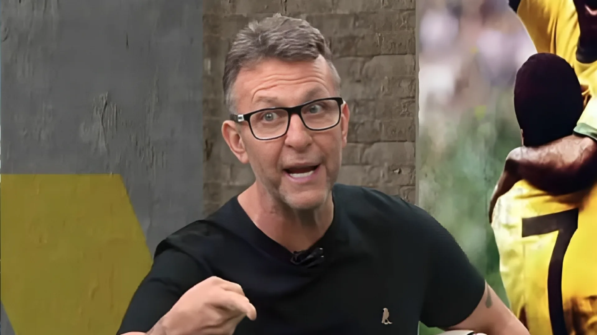 Craque Neto dispara sobre possível rebaixamento do Corinthians e aponta três culpados