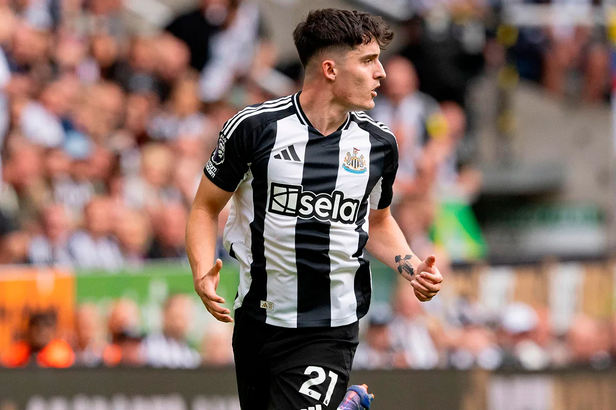 Palpite: Newcastle x AFC Wimbledon – Copa da Liga Inglesa – 1 de outubro de 2024