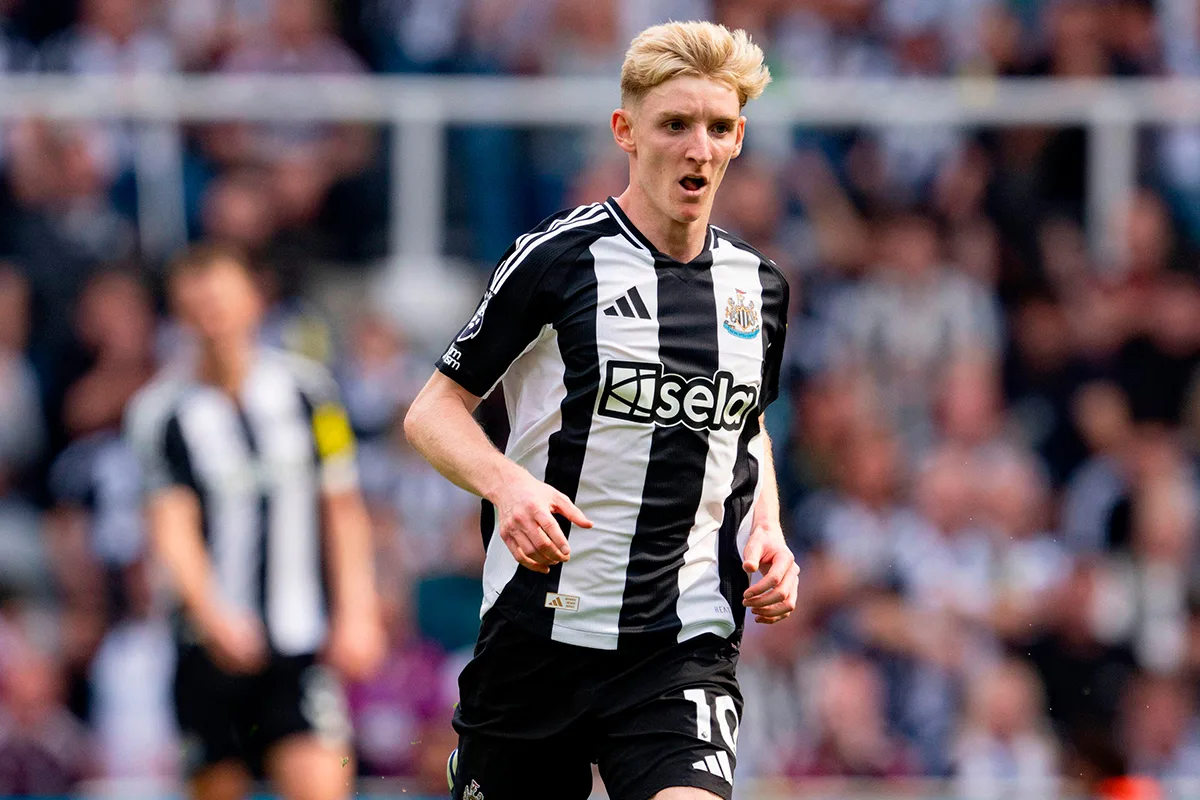 Palpite: Newcastle x Tottenham – Premier League – 1 de setembro de 2024