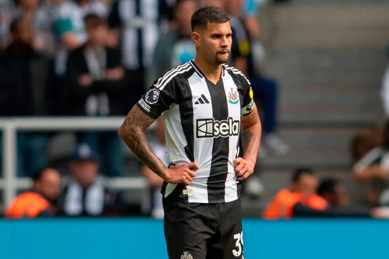 Palpite: Newcastle x Manchester City – Premier League – 28 de setembro de 2024