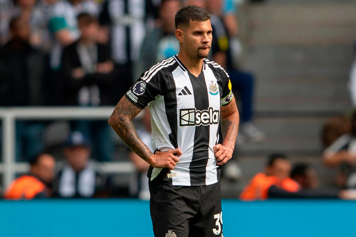 Palpite: Newcastle x Manchester City – Premier League – 28 de setembro de 2024