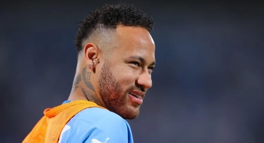 Neymar revela qual clube vai jogar no Brasil: “Disse pra gente”