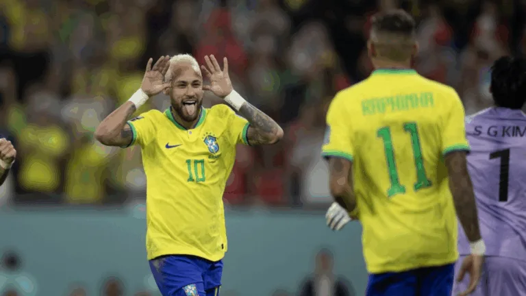 Casagrande lembra desavença com Neymar e cita caso Endrick: “Qualquer coisa vira uma guerra mundial” 