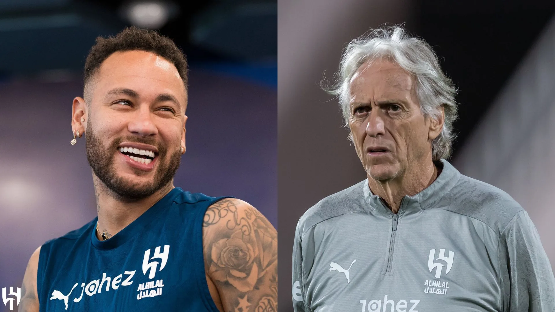 Al-Hilal x Damac: onde assistir ao time de Neymar e Jorge Jesus no Campeonato Saudita