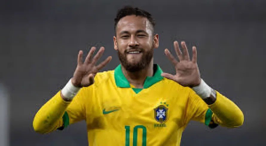 Neymar faz postagem enigmática sobre volta aos gramados após lesão; confira