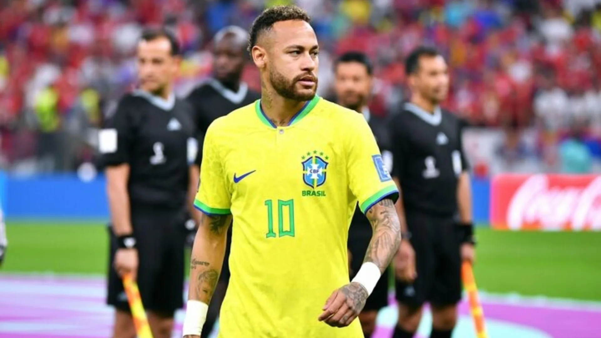 Emerson Leão surpreende sobre status de Neymar: “Nunca foi”