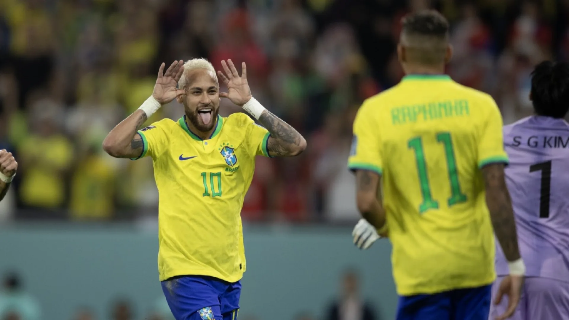 Casagrande lembra desavença com Neymar e cita caso Endrick: “Qualquer coisa vira uma guerra mundial” 