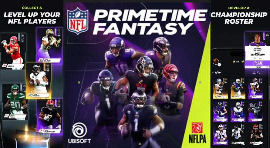 NFL Primetime Fantasy: o que sabemos até o momento