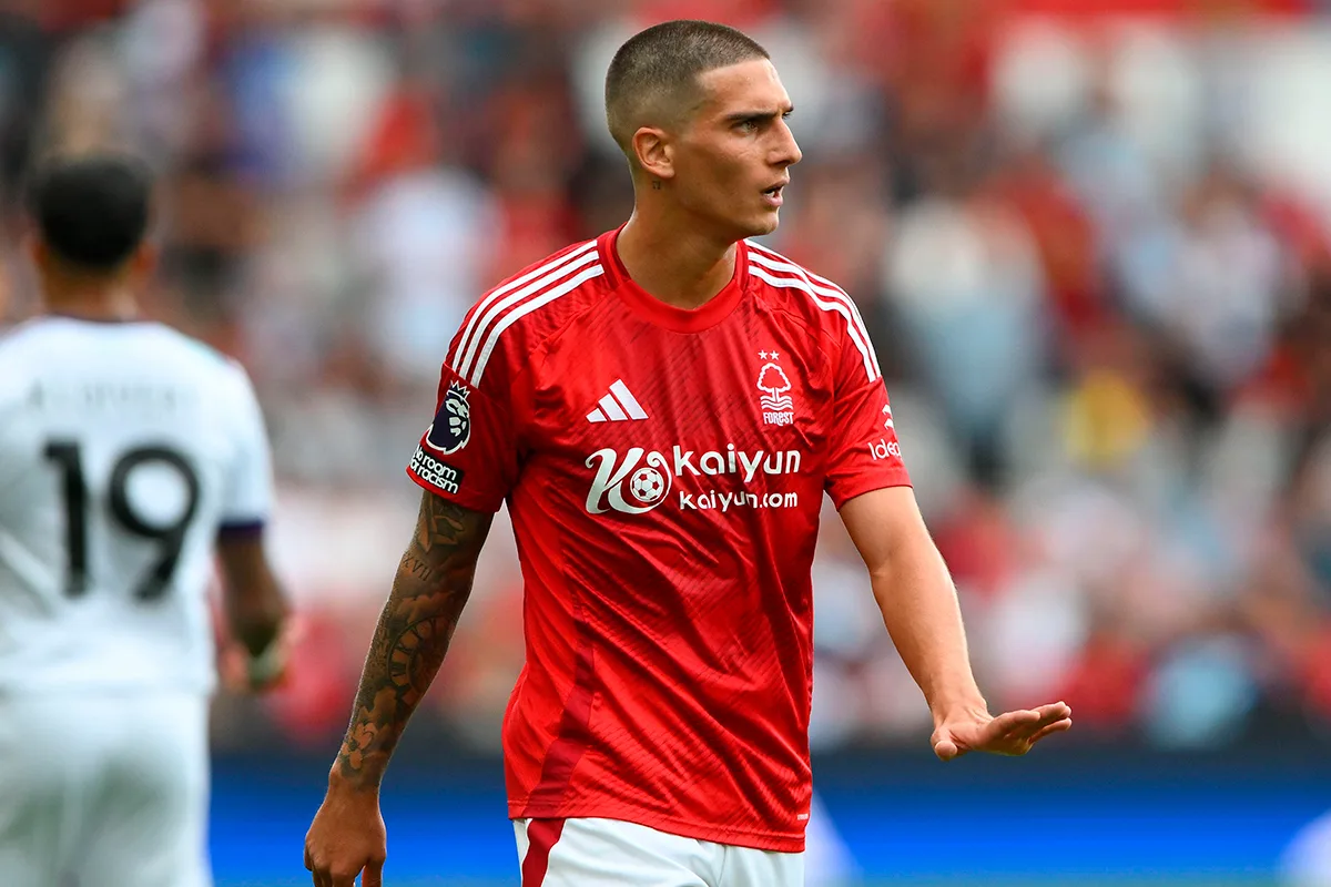 Palpite: Nottingham Forest x Wolverhampton – Premier League – 31 de agosto de 2024