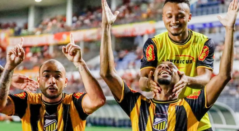 Novorizontino x América-MG: onde assistir à partida do Brasileirão Série B