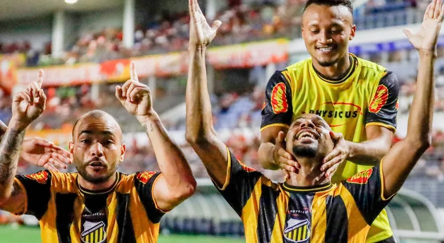 Novorizontino x América-MG: onde assistir à partida do Brasileirão Série B