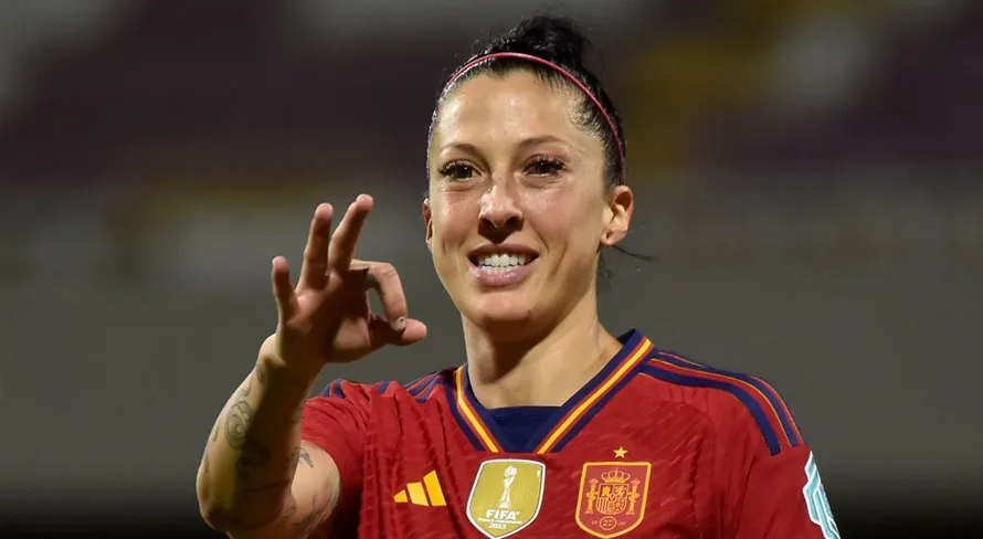 Olimpíadas: torcedores invadem redes sociais de espanhola que “debochou” da seleção brasileira