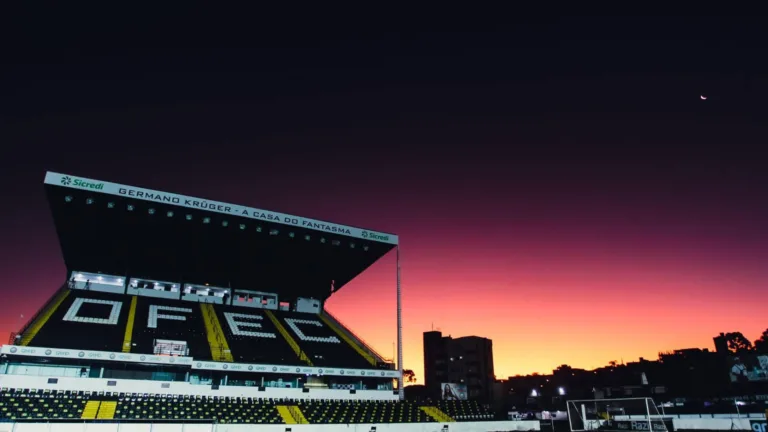 Operário-PR x Brusque: onde assistir ao jogo do Brasileirão Série B