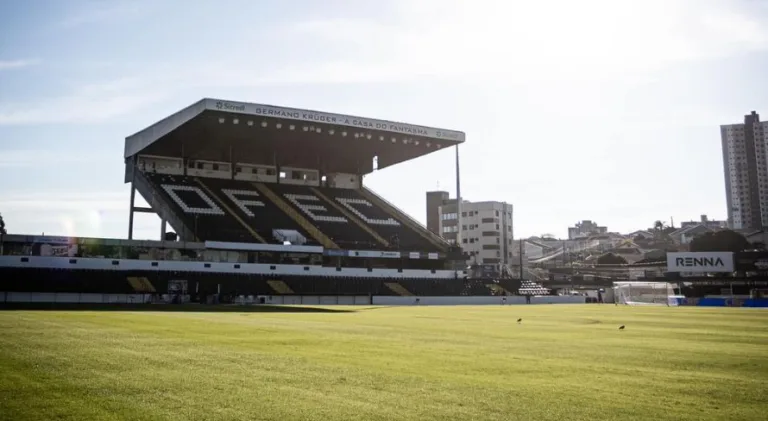 Operário-PR x CRB: onde assistir à partida do Brasileirão Série B