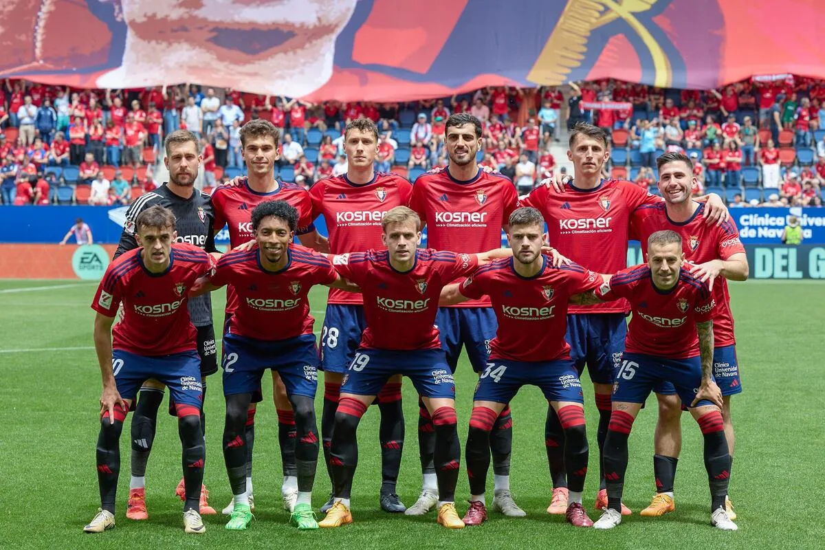 Palpite: Osasuna x Leganés – La Liga – 17 de agosto de 2024