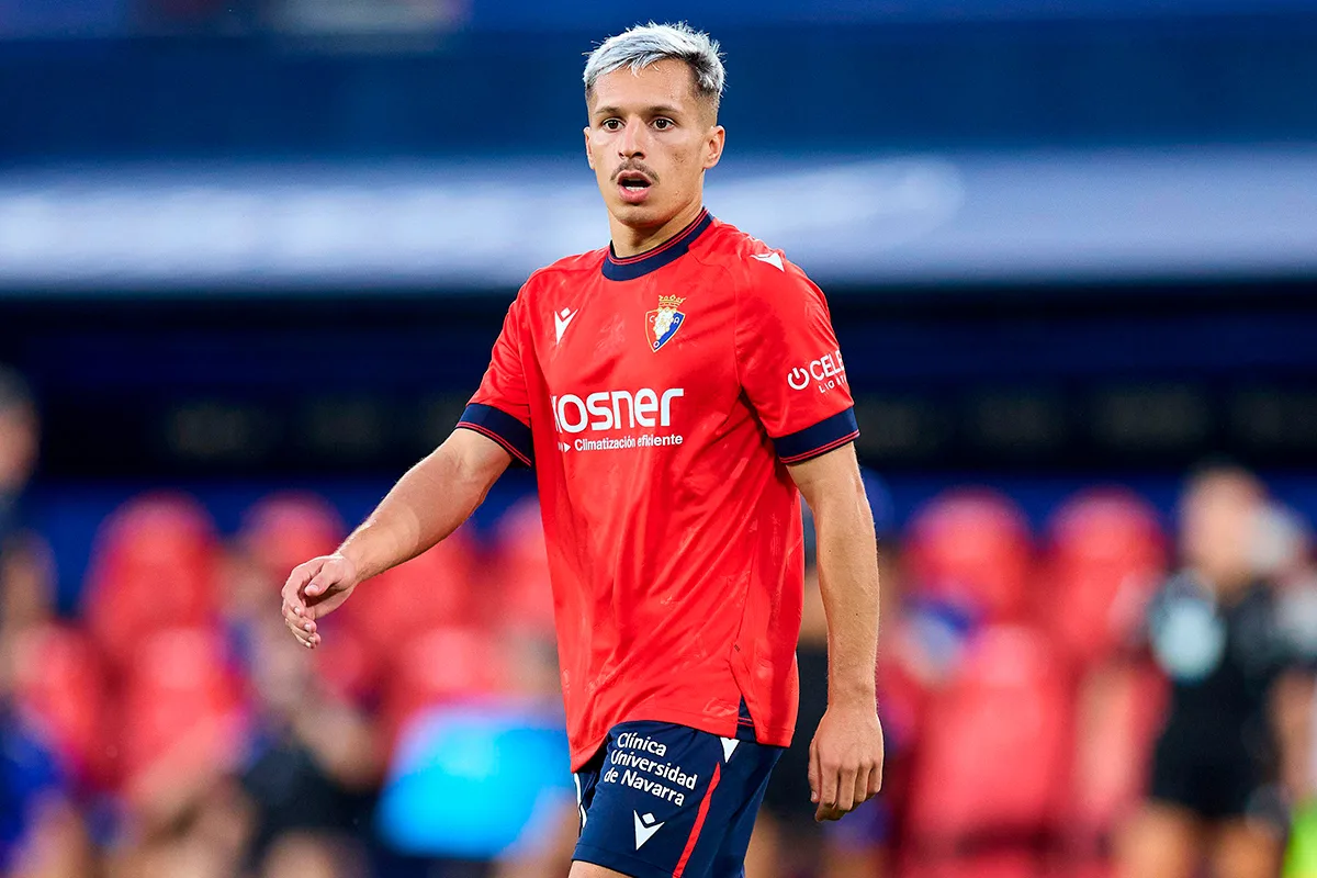 Palpite: Osasuna x Bétis – La Liga – 19 de outubro de 2024