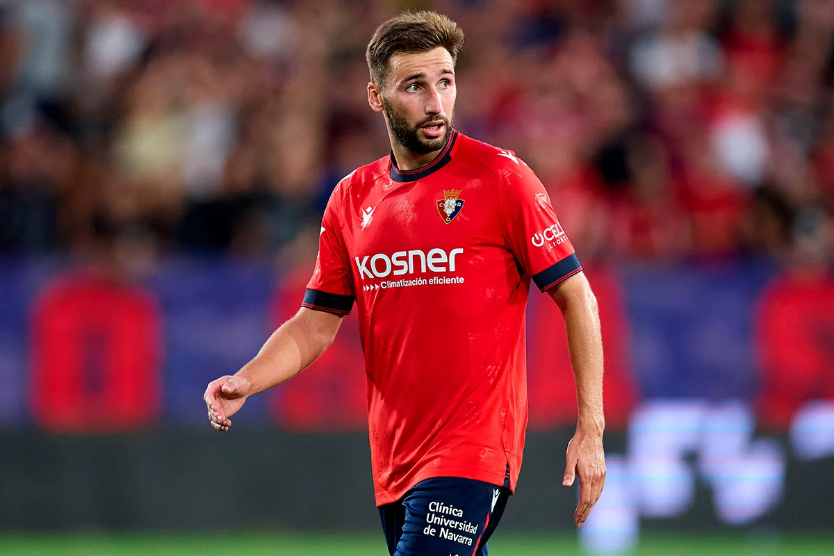 Palpite: Osasuna x Barcelona – La Liga – 28 de setembro de 2024