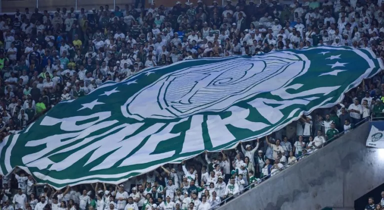 Torcedores detonam Luis Roberto em transmissão de Palmeiras x Botafogo: “Insuportável”