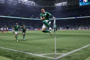 Palmeiras ‘gerencia’ elenco e tem time reforçado contra o Botafogo na Libertadores