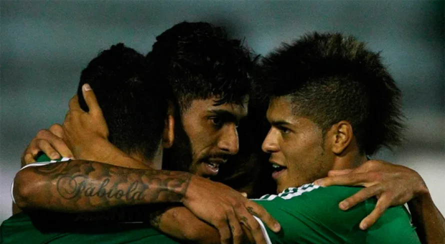 Juca Kfouri relembra queda do Palmeiras à Série B: “Todos conhecem a humilhação”