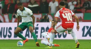 Danilo Lavieri vê Palmeiras fora da Copa do Brasil: “Milagre”