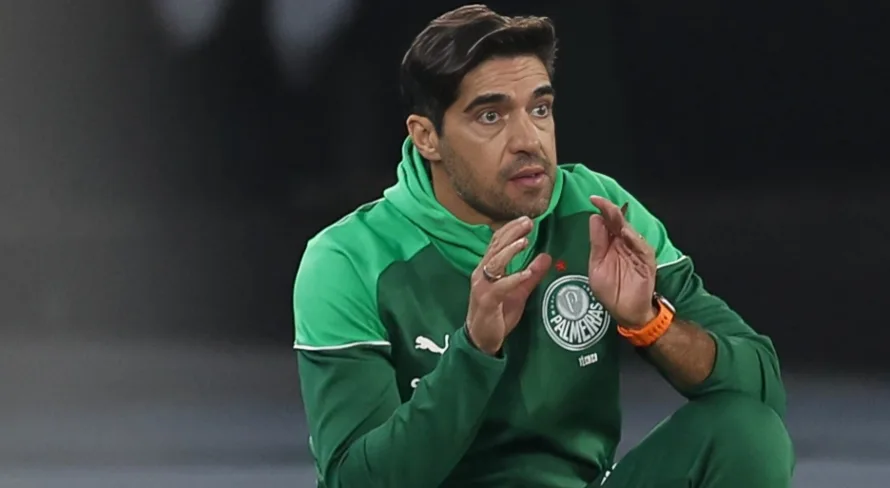 Palmeiras hoje: Verdão tem desfalques contra o Botafogo