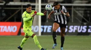 Palmeiras ganha “reforço” de hotel para partida contra o Botafogo; entenda