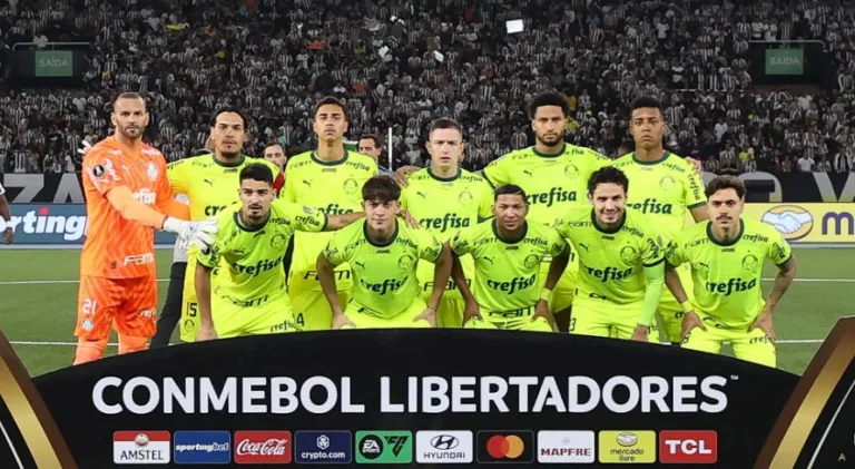 Torcedores do Palmeiras elegem craque e apontam jogador “queimado” no elenco