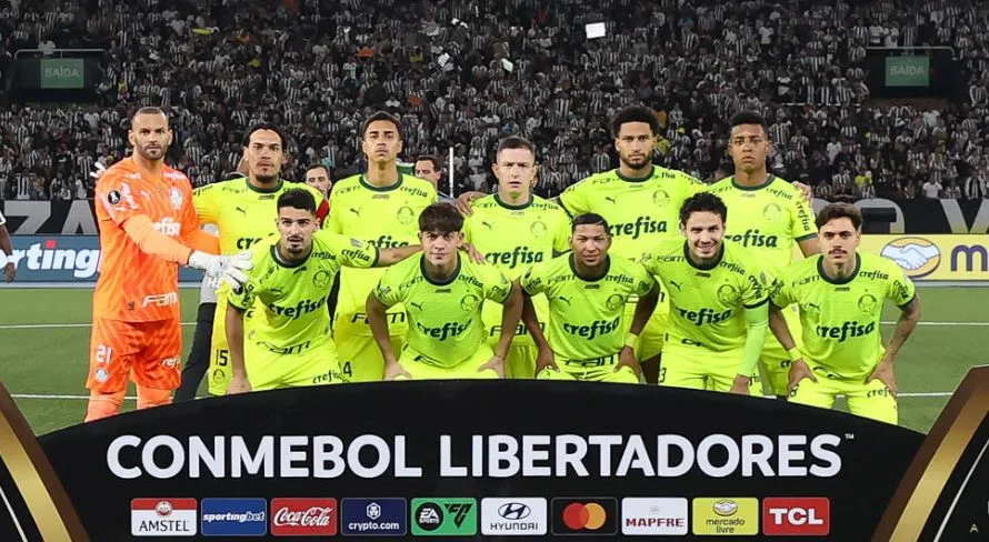 Torcedores do Palmeiras elegem craque e apontam jogador “queimado” no elenco