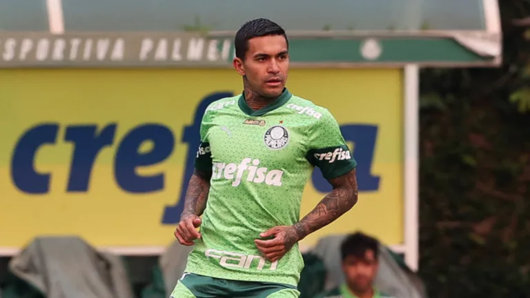 Dudu no Monterrey: Nicola abre o jogo sobre o futuro de jogador do Palmeiras
