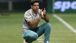 Palmeiras hoje: time tem desfalques de peso no Brasileirão Série A; veja lista