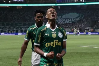 Estêvão e Endrick