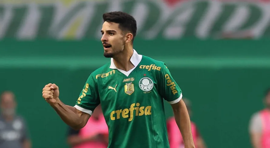 Flaco López encerra jejum e ganha confiança para duelo na Libertadores