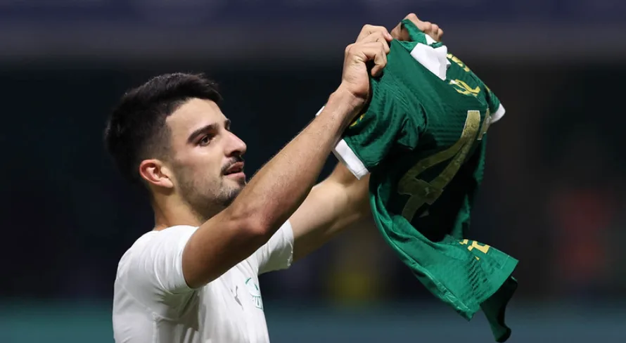 Palmeiras vence o SPFC em ‘clima’ de Libertadores e cresce para o duelo contra o Botafogo