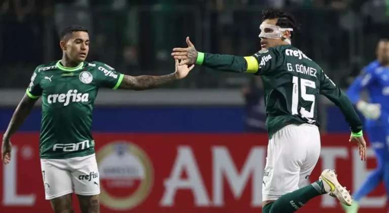 Facincani aponta medalhão do Palmeiras que merece ir para o banco: “Não está bem”