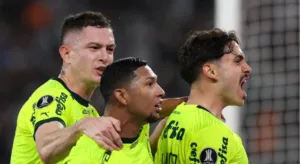 Palmeiras hoje: veja o provável time em decisão na Libertadores