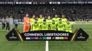 Flow Sport Club aponta jogador do Palmeiras como o “mais injustiçado” do Brasil