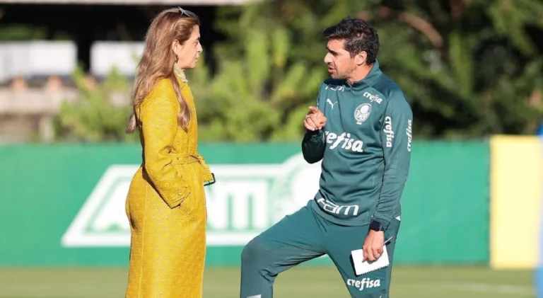 Palmeiras pode ter 7 chegadas e saídas em agosto; veja nomes