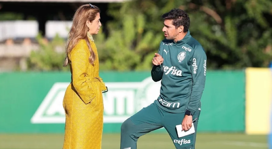 Palmeiras pode ter 7 chegadas e saídas em agosto; veja nomes