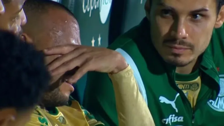 Danilo Lavieri analisa lesões e baixas no elenco do Palmeiras